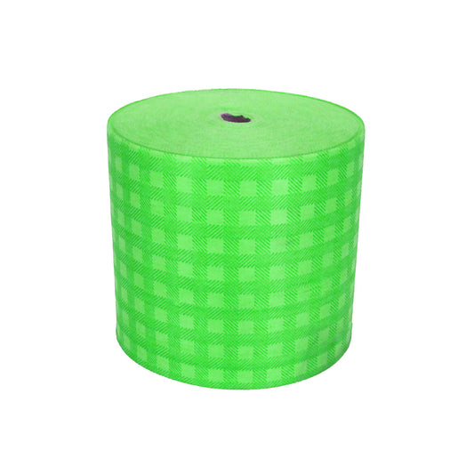 TELA MAGIKASA VERDE ANCHO 33 CMS (METRO)