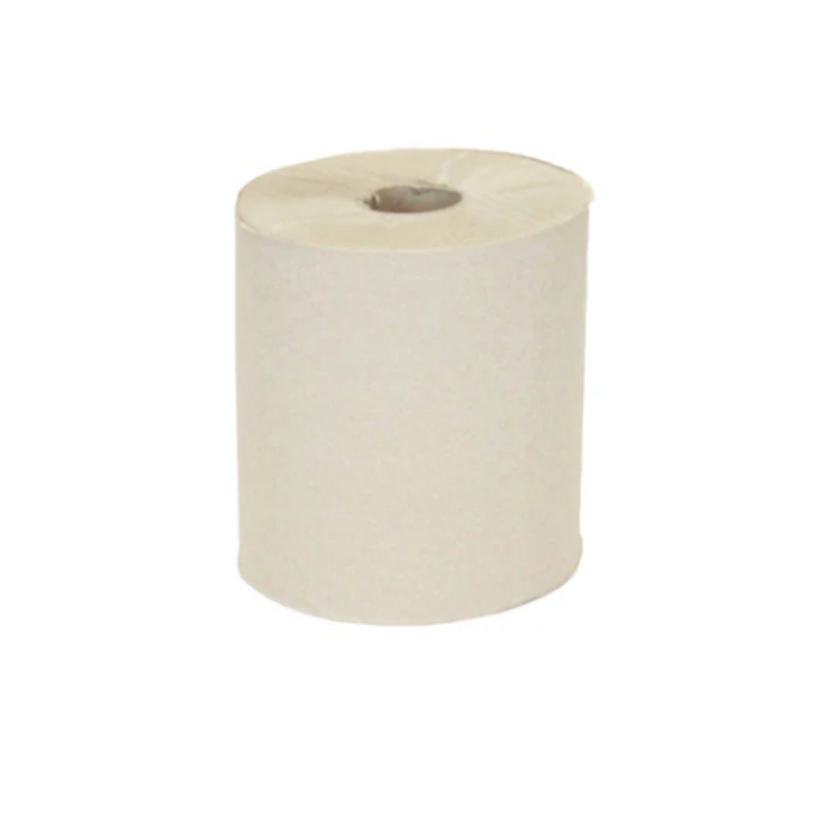 TOALLA P/MANOS EN ROLLO "ECOLOGICA" (1 ROLLO C/180 MTS.) E-92244