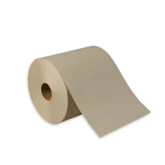 TOALLA P/MANOS EN ROLLO "MARLI" (1 ROLLO C/180 MTS.) E-92257