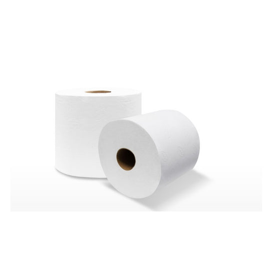 PAPEL HIGIENICO MAXI TORK SMARTONE CON 1,250 HOJAS