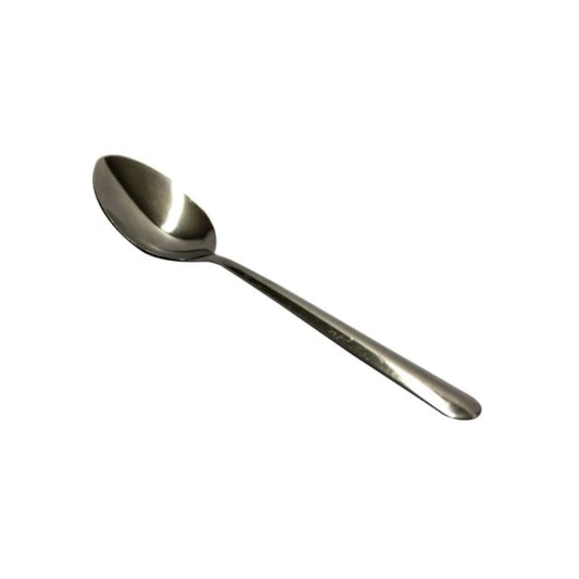 CUCHARA  CAFETERA LISO 430