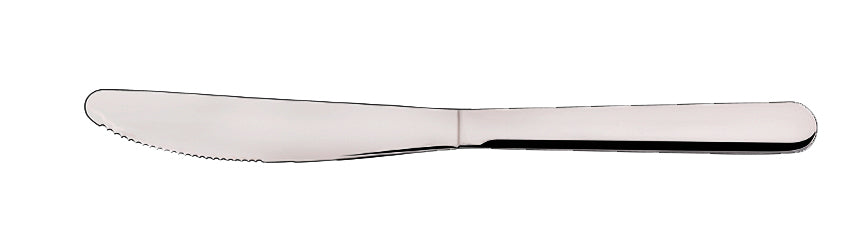 CUCHILLO  LISO 430