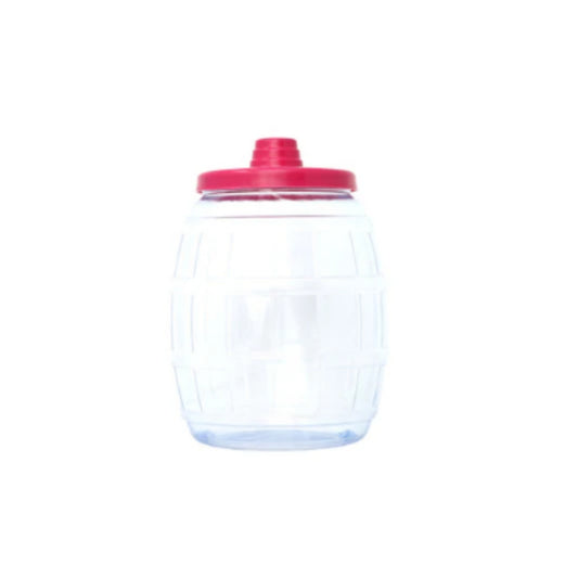 VITROLERO PLASTICO 5 LITROS