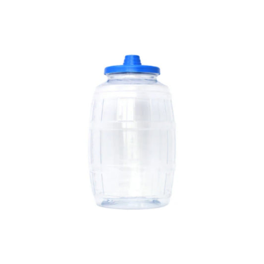 VITROLERO PLASTICO 8 LITROS