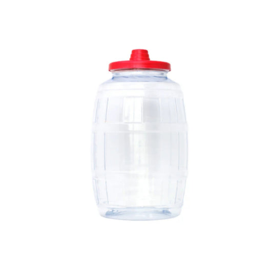 VITROLERO PLASTICO 15 LITROS
