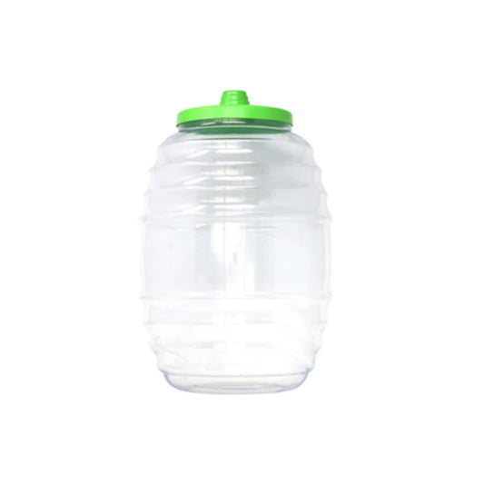 VITROLERO PLASTICO 20 LITROS CON ASA