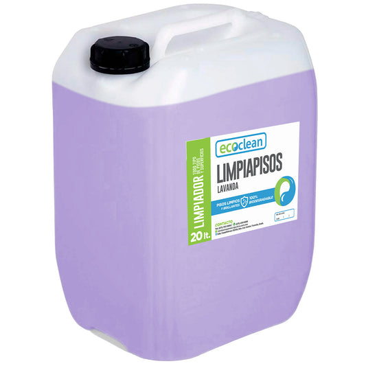 LIMPIADOR  LAVANDA VITREX  A GRANEL