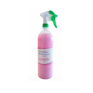 Aromatizante Channel Litro (con Atomizador)