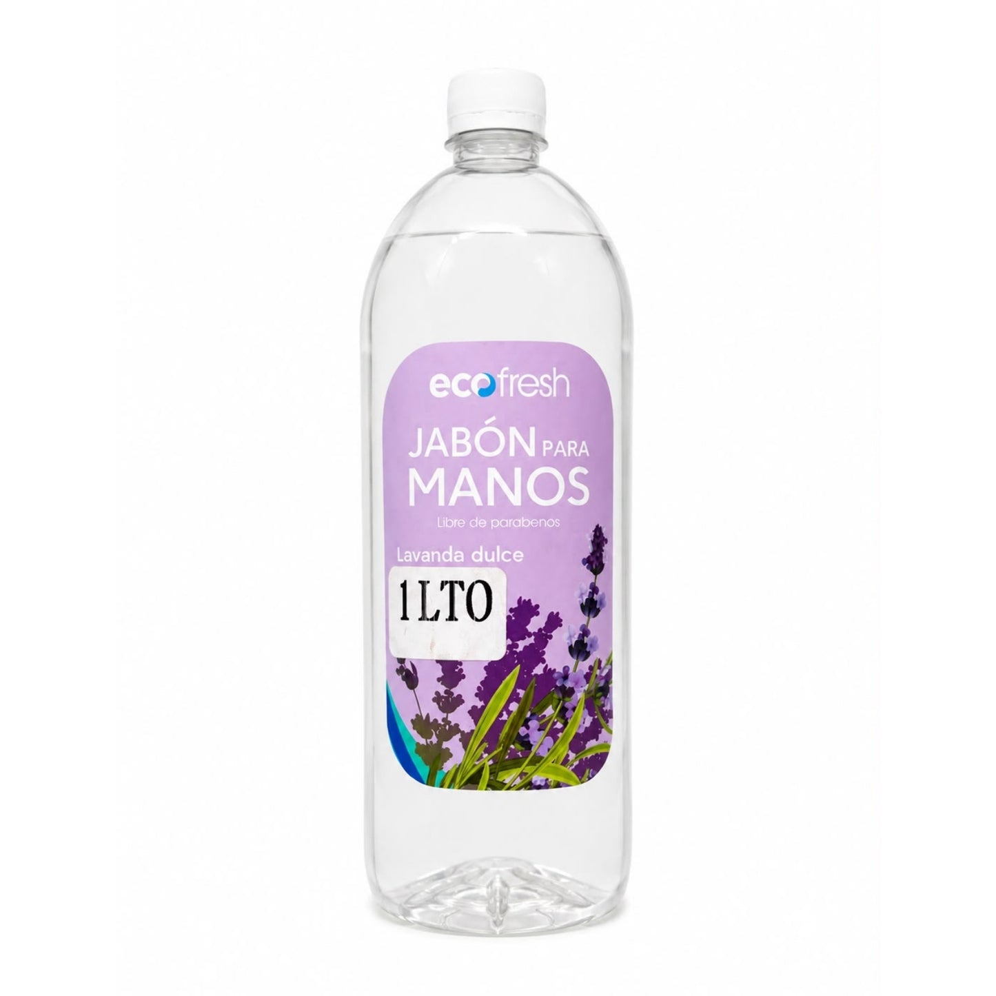 JABON PARA MANOS ESSENTIALS 1LT LAVANDA DULCE