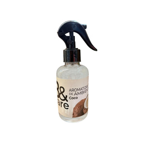 AROMATIZANTE COCO DELUXE 250ML