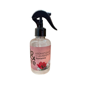 AROMATIZANTE ROMANCE DELUXE 250ML