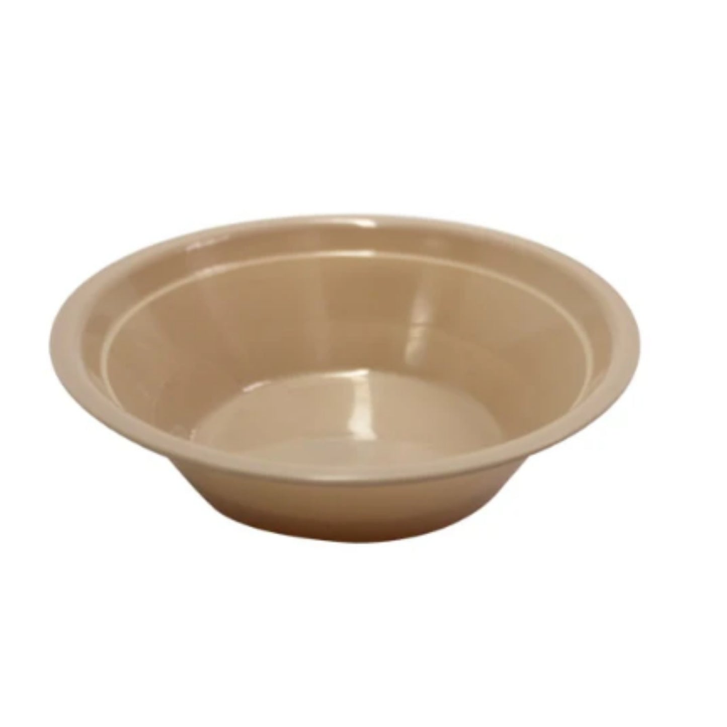 PLATO CEREAL BEIGE SUPER ECONOMICO