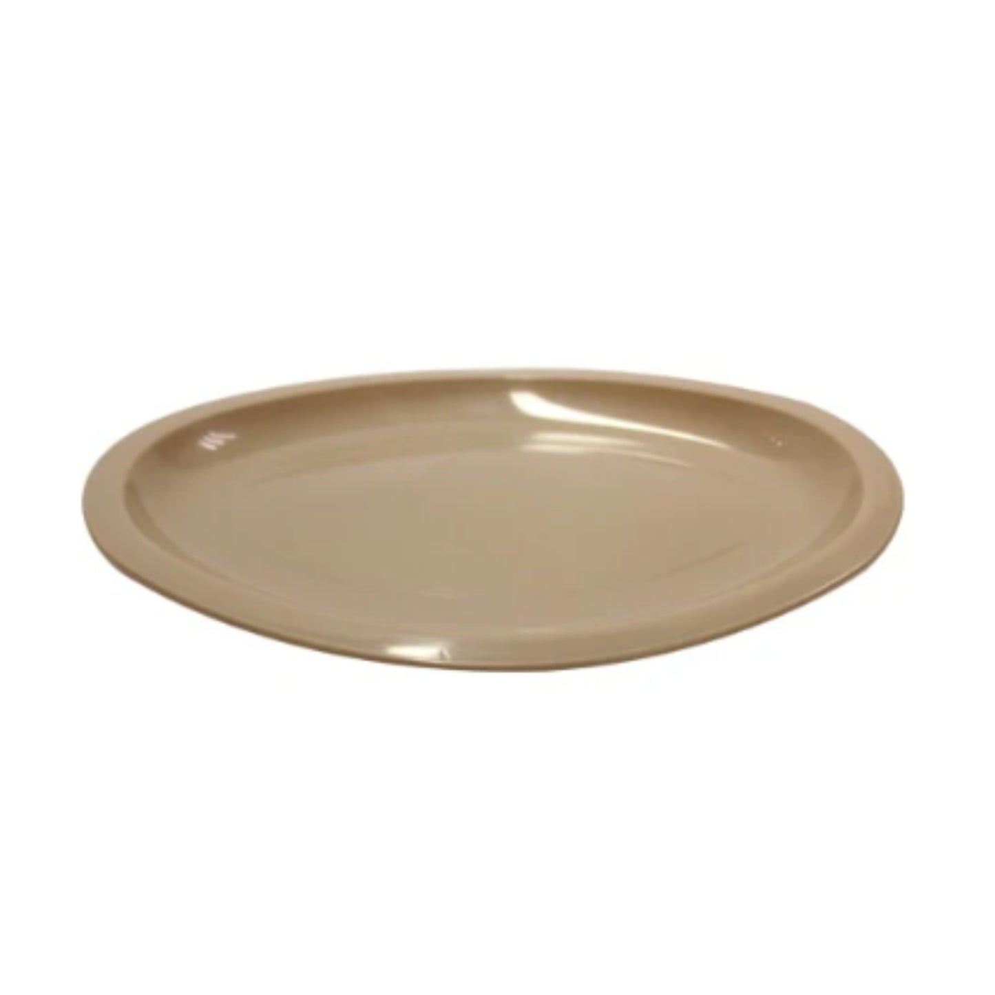 PLATO TAMPIQUEÑO BEIGE SUP. ECONOMICO