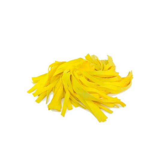 POLICLEAN REPUESTO TRAPEADOR INTERCAMBIABLE 225 GRS TELA EXTRA ABSORBENTE AMARILLO 8518Y