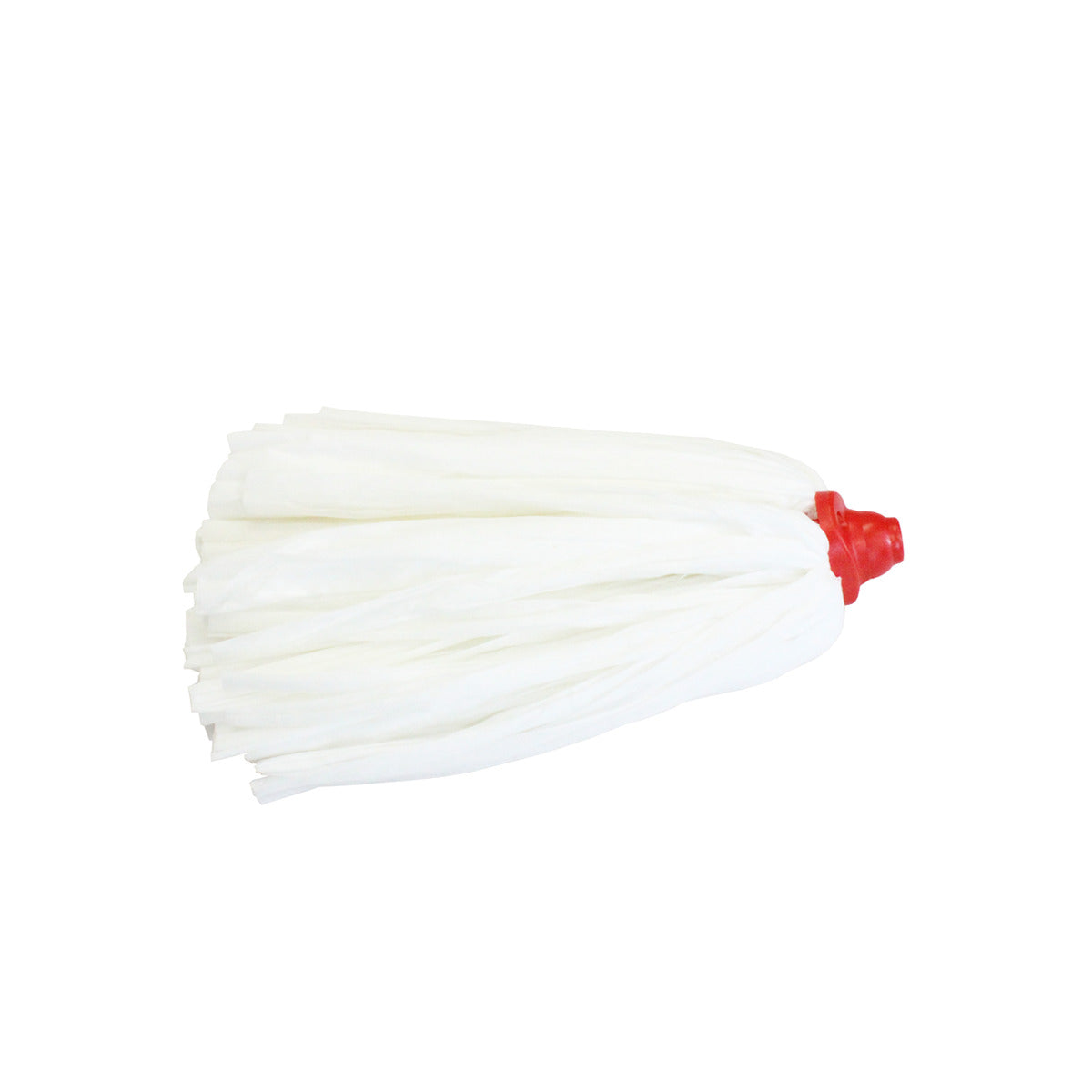 REPUESTO TRAPEADOR INTERCAMBIABLE RECICLADO Y BIODEGREADABLE 200 GRS ROJO 8720R