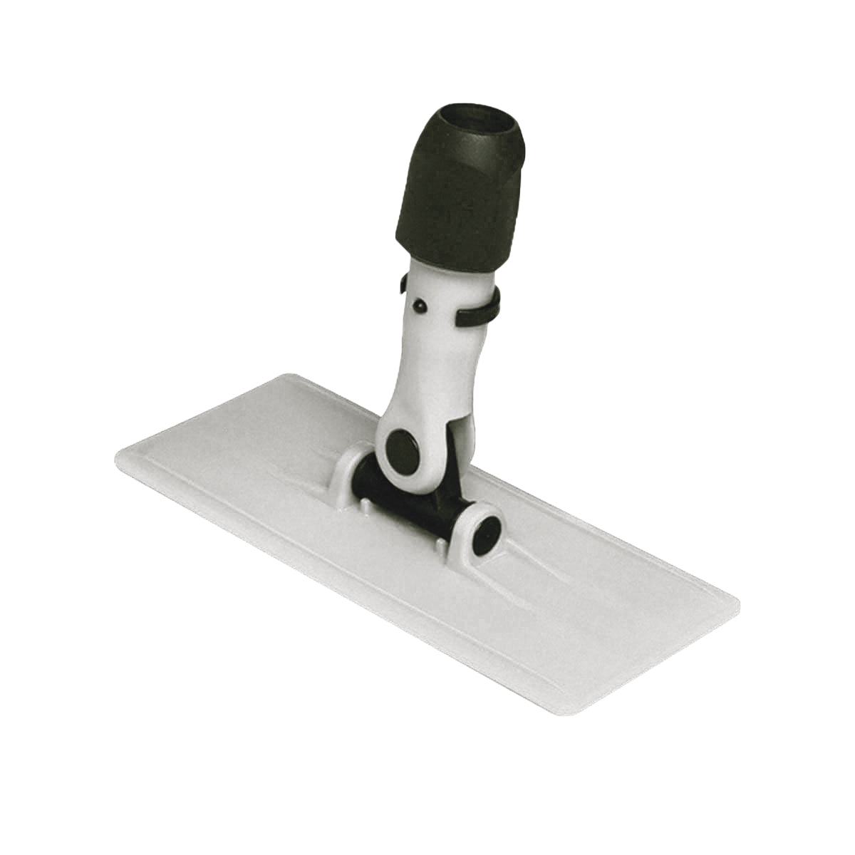 PORTAFIBRAS ABRASIVAS  COLOR BLANCO 9104W