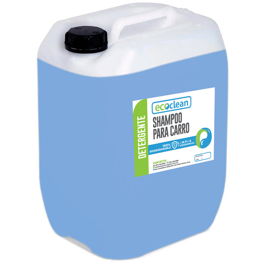 Foto de aceite para mop ecoclean a granel — Alco Distribuidora Torreón mayoreo