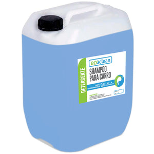 Foto de aceite para mop ecoclean a granel — Alco Distribuidora Torreón mayoreo