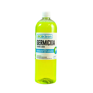 Foto de germicida limon litro. — Alco Distribuidora Torreón mayoreo