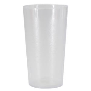 Foto de vaso hotelero 12 oz. — Alco Distribuidora Torreón mayoreo