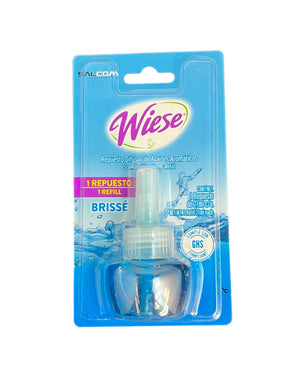 Foto de repuesto para difusor electrico brisse "wiese 21 ml — Alco Distribuidora Torreón mayoreo