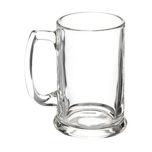 Foto de tarro cervecero liso 480 ml. 0806 — Alco Distribuidora Torreón mayoreo