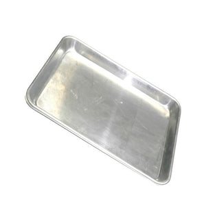 Foto de charola alum 38.1*53.34cm, esp 0.9mm 156-001-003 — Alco Distribuidora Torreón mayoreo
