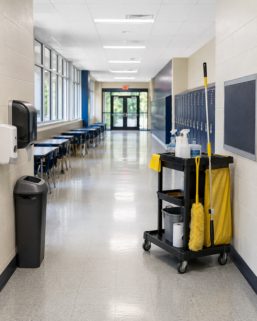 Escuelas e instituciones