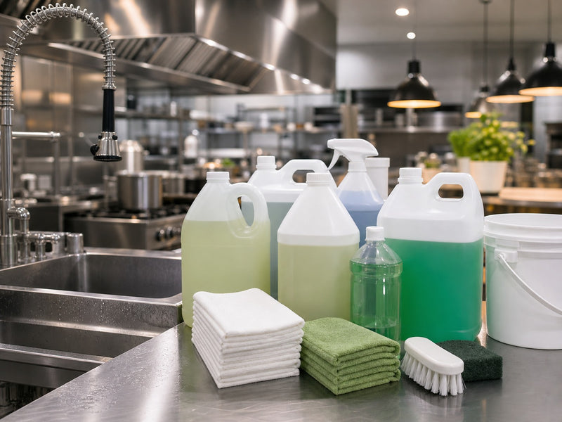 Restaurantes