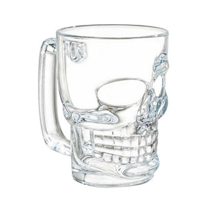 Foto de tarro calavera 350 ml. 0816 — Alco Distribuidora Torreón mayoreo