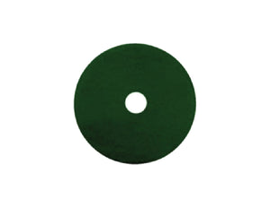 Foto de disco pulidor verde 19" — Alco Distribuidora Torreón mayoreo