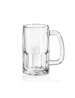 Foto de tarro cervecero lunita 350 ml. / 11.8 oz 1800963 9673 — Alco Distribuidora Torreón mayoreo
