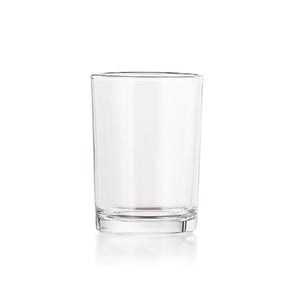 Foto de vaso agua 250 ml — Alco Distribuidora Torreón mayoreo