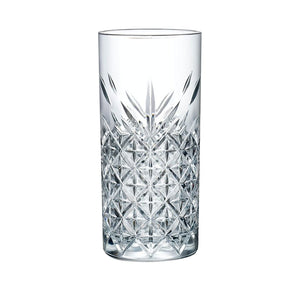 Foto de vaso largo timeless 295 ml. 5282oj — Alco Distribuidora Torreón mayoreo