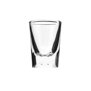 Foto de vaso tequilero doble elite 60 ml. 60 ml — Alco Distribuidora Torreón mayoreo