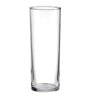 Foto de vaso tubo vasik prensa 300 ml 300 ml. — Alco Distribuidora Torreón mayoreo