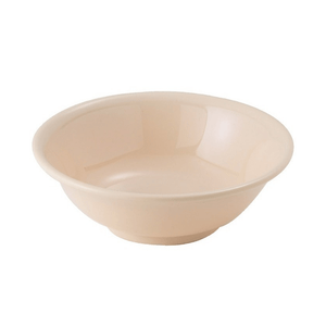 Foto de bowl/ tazon conico 6.5" melamina beige 8997034485252 e-.5 — Alco Distribuidora Torreón mayoreo