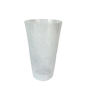 VASO  24 OZ. EDICION ESPECIAL H87 BLANCO