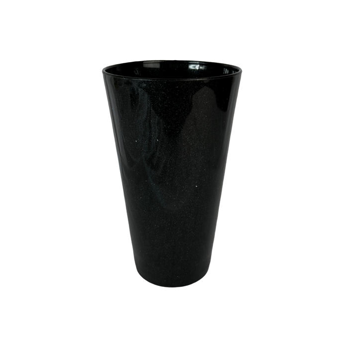 VASO  24 OZ. EDICION ESPECIAL H87 NEGRO