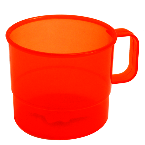 Foto de taza deizy 340 ml — Alco Distribuidora Torreón mayoreo