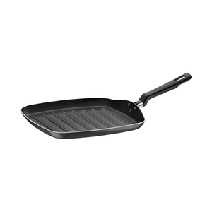 SARTEN CUADRADO C/GRILL 26 CMS. LORETO 20392024