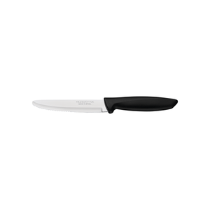 CUCHILLO ASADO JUMBO 5" PLENUS S/PUNTA 23421105