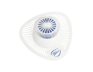 TAPETE PARA MINGITORIO (CON PASTILLA 80 GRS.) "WIESE"