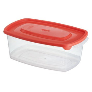 REFRI PRACTIC RECTANGULAR 3.5 LTS 518